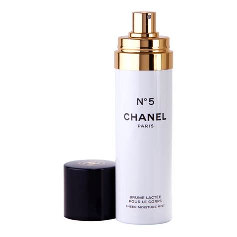 chanel number 5 body mist|chanel number 5 price.